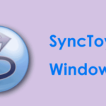 SyncToy for Windows 11