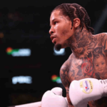 Gervonta Davis Net Worth 2024