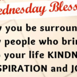 Wednesday Positive Quotes